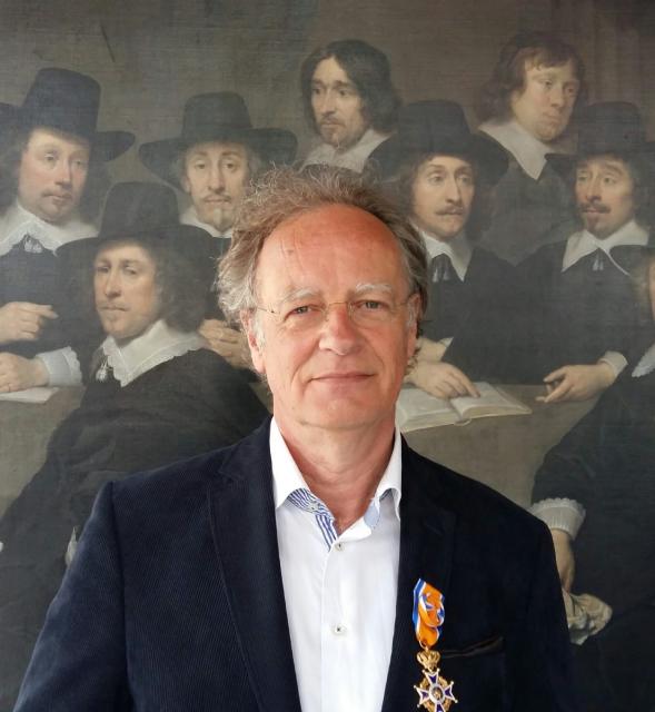 Frits Zwart